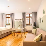 Oh Key - Unlock Your - Zentral In Fulda-city 公寓式酒店