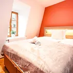 Oh Key - Unlock Your - Zentral In Fulda-city 公寓式酒店