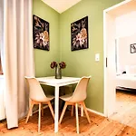 Oh Key - Unlock Your - Zentral In Fulda-city 公寓式酒店