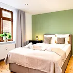 Oh Key - Unlock Your - Zentral In Fulda-city Aparthotel
