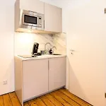 Oh Key - Unlock Your - Zentral In Fulda-city 公寓式酒店 富尔达