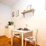 公寓式酒店 Oh Key - Unlock Your - Zentral In Fulda-city