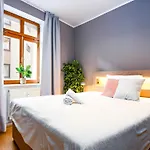 Aparthotel Oh Key - Unlock Your - Zentral In Fulda-city 3*