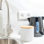 Oh Key - Unlock Your - Zentral In Fulda-city 公寓式酒店 富尔达
