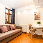 Oh Key - Unlock Your - Zentral In Fulda-city Aparthotel