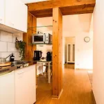 Oh Key - Unlock Your - Zentral In Fulda-city Aparthotel