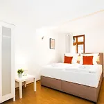 Aparthotel Oh Key - Unlock Your - Zentral In Fulda-city