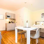 Aparthotel Oh Key - Unlock Your - Zentral In Fulda-city