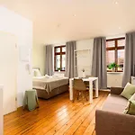 Oh Key - Unlock Your - Zentral In Fulda-city 公寓式酒店 3*