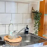 Oh Key - Unlock Your - Zentral In Fulda-city Aparthotel Fulda
