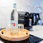 公寓式酒店 Oh Key - Unlock Your - Zentral In Fulda-city 富尔达