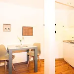 Oh Key - Unlock Your - Zentral In Fulda-city 公寓式酒店 3*