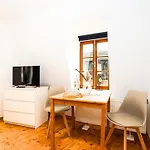 Oh Key - Unlock Your - Zentral In Fulda-city 公寓式酒店