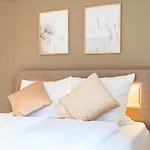 Aparthotel Oh Key - Unlock Your - Zentral In Fulda-city