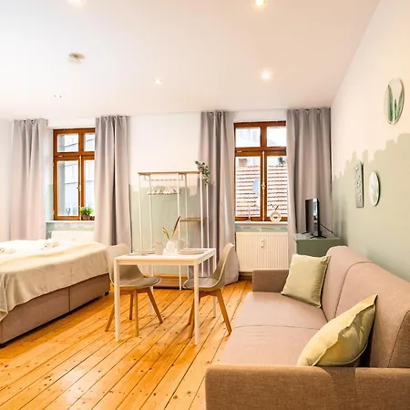 Oh Key - Unlock Your - Zentral In Fulda-city Aparthotel