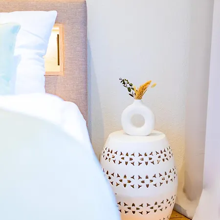 Aparthotel Oh Key - Unlock Your - Zentral In Fulda-city Fulda