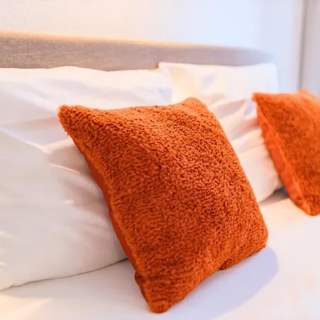 Aparthotel Oh Key - Unlock Your - Zentral In Fulda-city