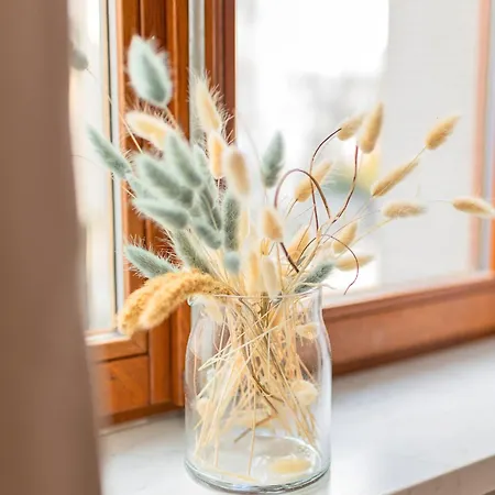 Aparthotel Oh Key - Unlock Your - Zentral In Fulda-city Fulda