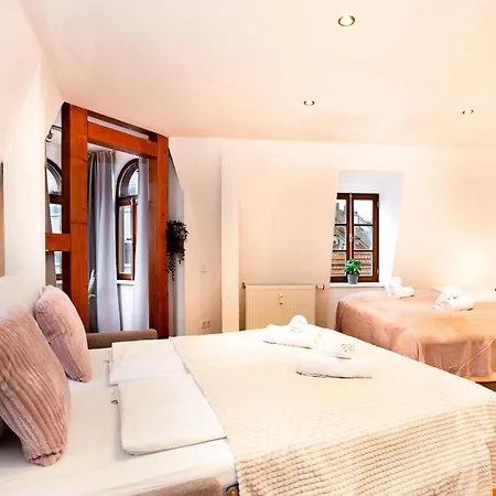Oh Key - Unlock Your - Zentral In Fulda-city Apart-hotel Fulda
