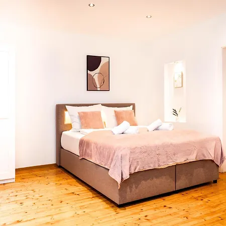 Oh Key - Unlock Your - Zentral In Fulda-city 3* Fulda