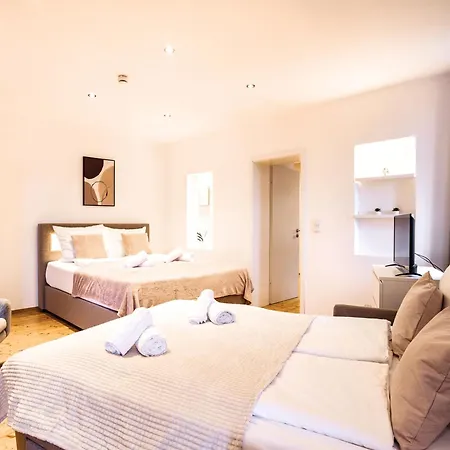 Oh Key - Unlock Your - Zentral In Fulda-city Aparthotel