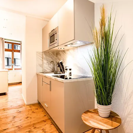 Oh Key - Unlock Your - Zentral In Fulda-city 3*