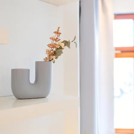 מלון דירות Oh Key - Unlock Your - Zentral In Fulda-city