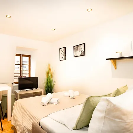 Aparthotel Oh Key - Unlock Your - Zentral In Fulda-city Fulda