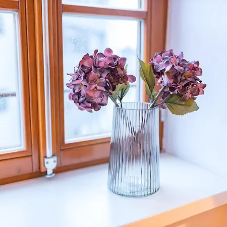 Oh Key - Unlock Your - Zentral In Fulda-city Aparthotel