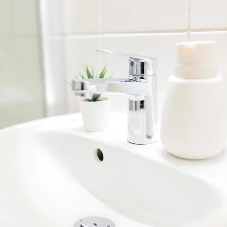 Oh Key - Unlock Your - Zentral In Fulda-city Aparthotel 3*