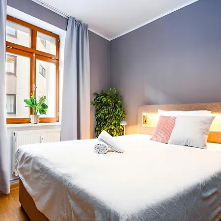 Apart-hotel Oh Key - Unlock Your - Zentral In Fulda-city *