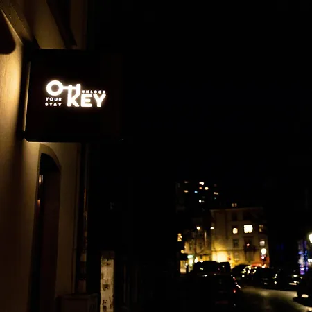 Oh Key - Unlock Your - Zentral In Fulda-city פולדה