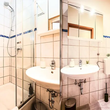 Aparthotel Oh Key - Unlock Your - Zentral In Fulda-city 3*