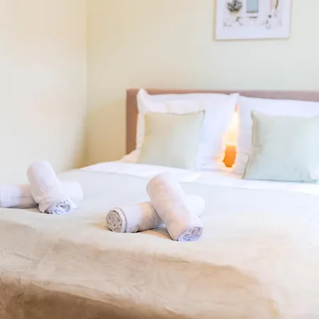 Oh Key - Unlock Your - Zentral In Fulda-city Apart-hotel