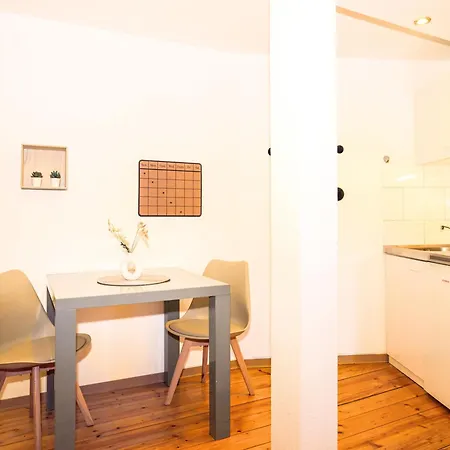 Oh Key - Unlock Your - Zentral In Fulda-city Aparthotel 3*