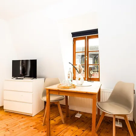Oh Key - Unlock Your - Zentral In Fulda-city Aparthotel