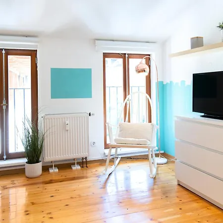 Oh Key - Unlock Your - Zentral In Fulda-city Aparthotel