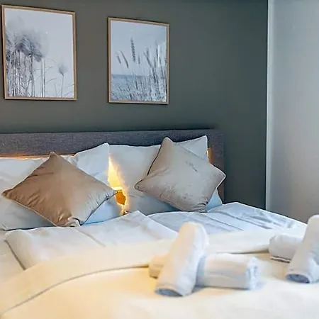 Oh Key - Unlock Your - Zentral In Fulda-city Lejlighedshotel Fulda