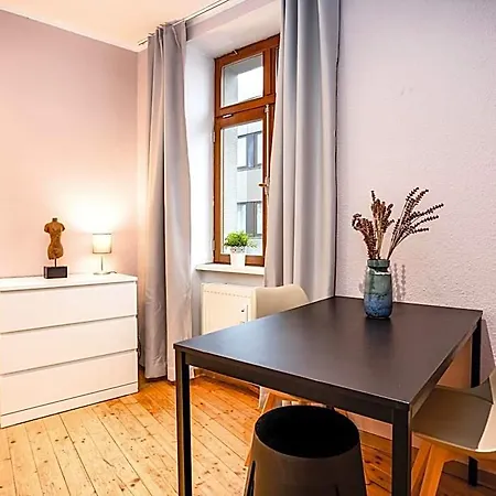 Oh Key - Unlock Your - Zentral In Fulda-city Lejlighedshotel