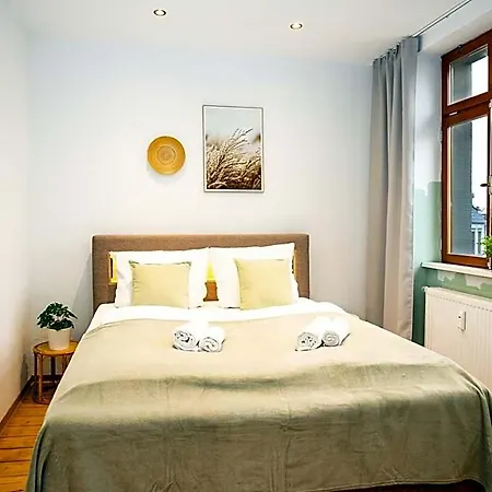 Lejlighedshotel Oh Key - Unlock Your - Zentral In Fulda-city 3*