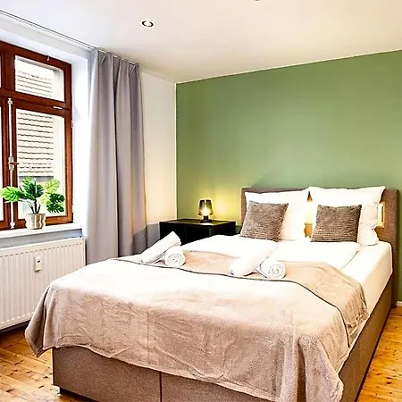 Oh Key - Unlock Your - Zentral In Fulda-city Lejlighedshotel Fulda