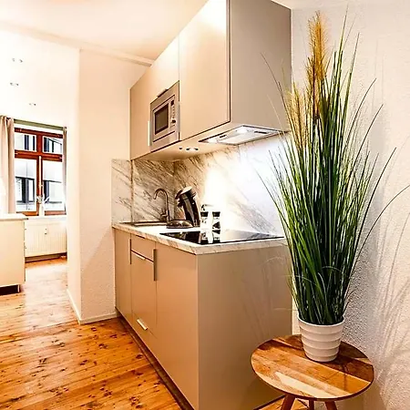 Oh Key - Unlock Your - Zentral In Fulda-city Lejlighedshotel