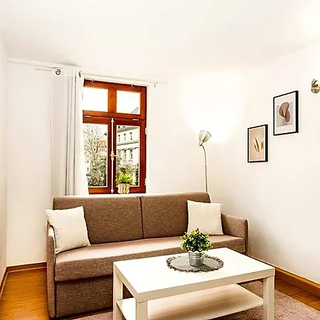 Oh Key - Unlock Your - Zentral In Fulda-city Apart Otel Fulda