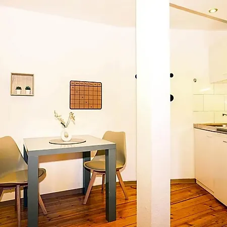 Oh Key - Unlock Your - Zentral In Fulda-city Lejlighedshotel 3*