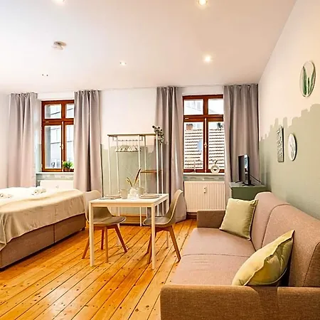 Lejlighedshotel Oh Key - Unlock Your - Zentral In Fulda-city Fulda