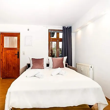 Oh Key - Unlock Your - Zentral In Fulda-city Lejlighedshotel 3*