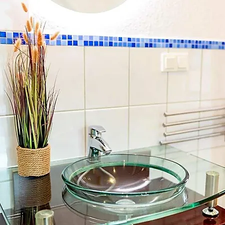Lejlighedshotel Oh Key - Unlock Your - Zentral In Fulda-city Fulda