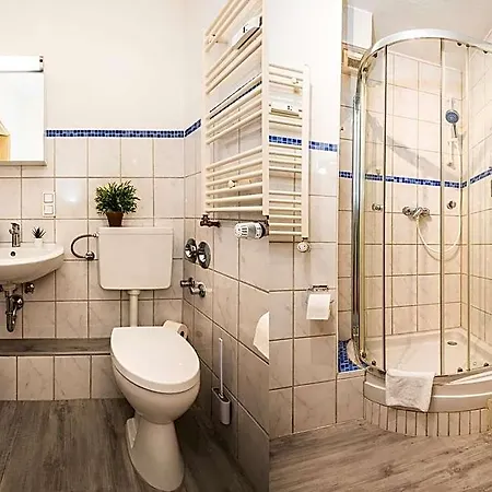 Oh Key - Unlock Your - Zentral In Fulda-city Apart Otel