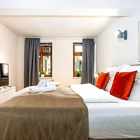 Lejlighedshotel Oh Key - Unlock Your - Zentral In Fulda-city