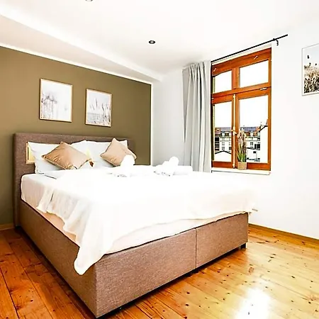 Oh Key - Unlock Your - Zentral In Fulda-city Lejlighedshotel 3*